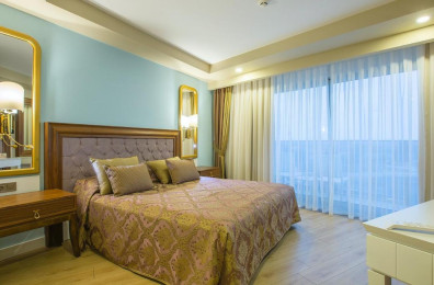 Jadore Deluxe Hotel ' Spa