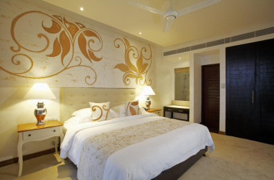 Nh Bentota Ceysands Resort (ex.centara Ceysands Resort & Spa)