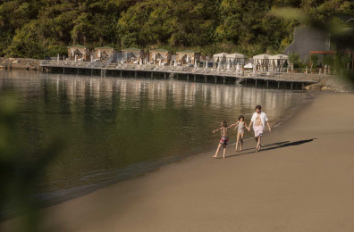 Mylome Luxury Hotel ' Resort