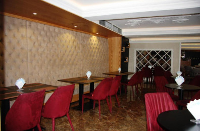 Brais Hotel