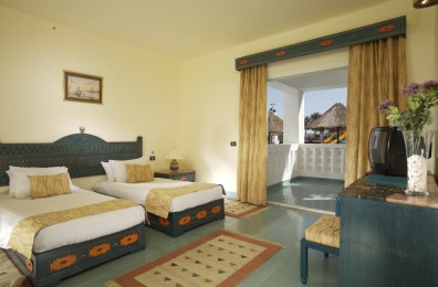 Sonesta Club Sharm El Sheikh Resort Hotel