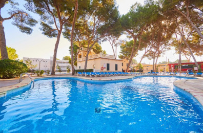 Mll Palma Bay Club Resort
