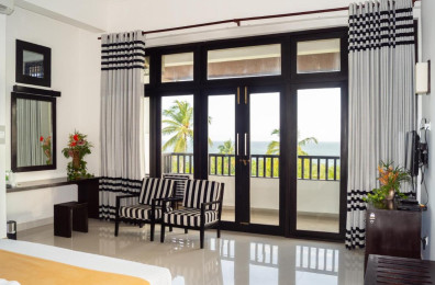 Lagoon Paradise Beach Resort