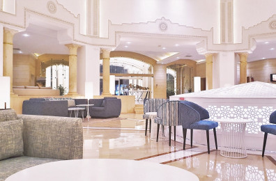 Mehari Hammamet Thalasso ' Spa