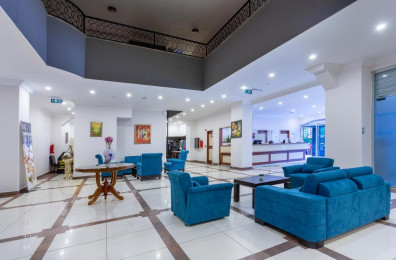Kaila City Hotel