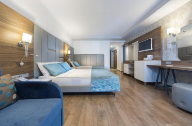 Eftalia Ocean Resort ' Spa