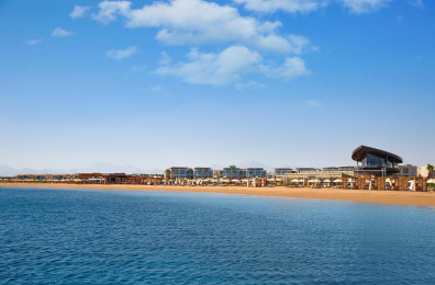 Rixos Premium Magawish Suites ' Villas