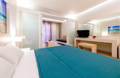 Lindos White Hotel ' Suites