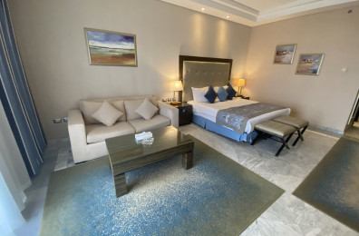 Ghazala Alamein (ex. Rixos Alamein)