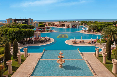 Spice Hotel ' Spa