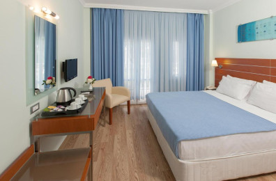 Petunya Beach Resort