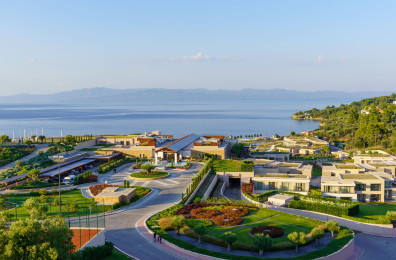 Miraggio Thermal Spa Resort