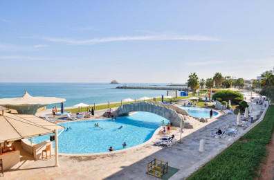 Radisson Blu Fujairah Resort