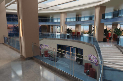 Rixos Radamis Tirana