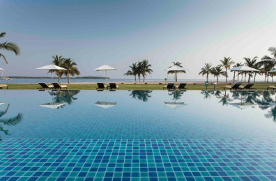 Amaya Beach Passikudah