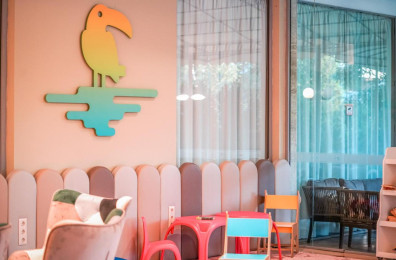 Primasol Ralitsa Superior