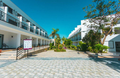 La Rosa Waves Beach ' Aqua Park (ex. Premium Seagull)