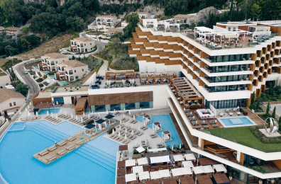 Angsana Corfu Resort ' Spa