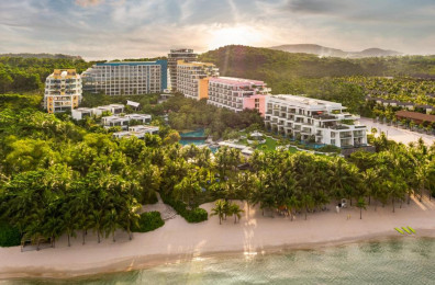 Premier Residences Phu Quoc Emerald Bay