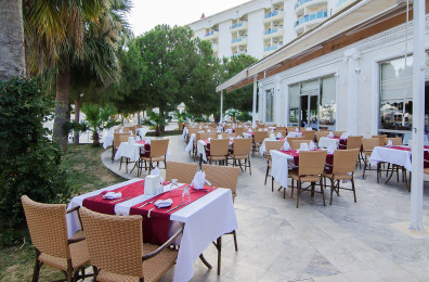 Garden Of Sun Hotel