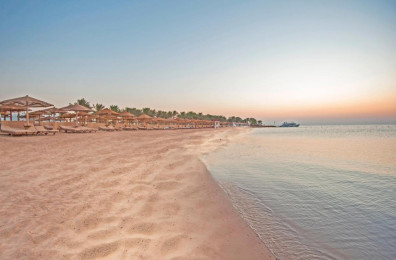 Sunrise Royal Makadi Resort