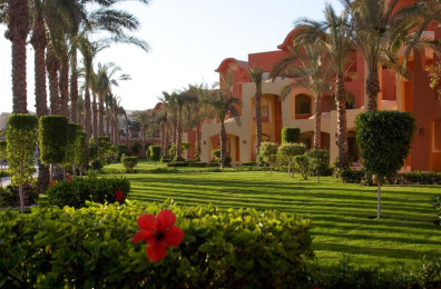 Sharm Grand Plaza