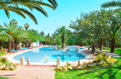 Mediterranee Thalasso Golf