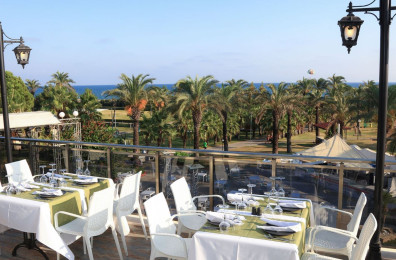 Asteria Family Belek (ex. Aquaworld Belek By Mp Hotels)