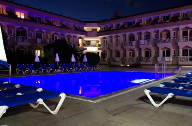 Ares Dream Hotel (ex. Ares Club)
