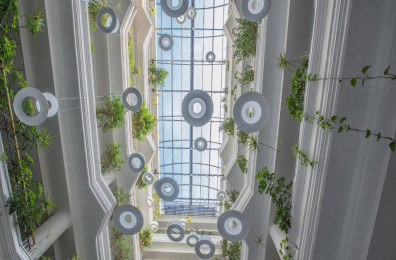 Anastasia Beach Hotel