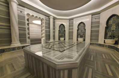 Sunthalia Resort