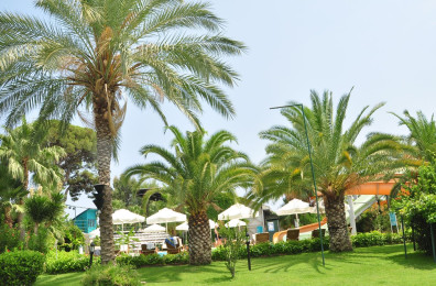 Zena Resort Hotel