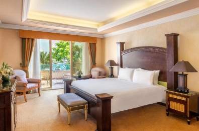 Al Raha Beach Hotel