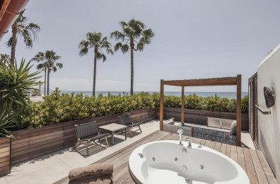 Day One Beach Resort ' SPA (adults only 18+)