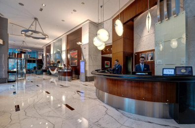 Rose Rayhaan By Rotana