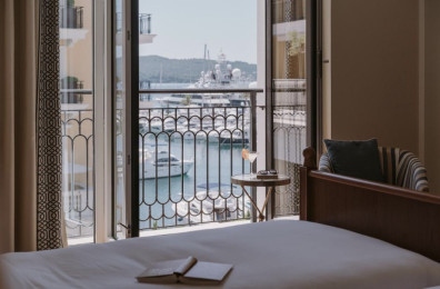 Regent Porto Montenegro