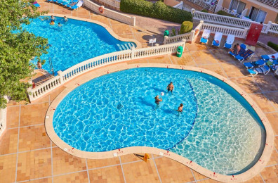 Mll Palma Bay Club Resort