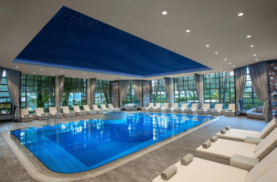 Balmy Foresta (ex. Paloma Foresta Resort)
