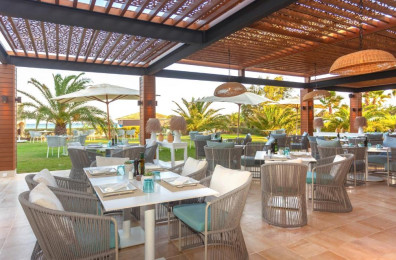  Oceana Hotel ' Spa (ex. Tui Blue Oceana Suites)