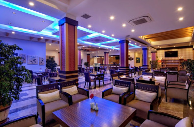 Crystal Aura Beach Resort ' Spa