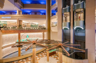 Pine Beach Belek (ex. Maritim Pine Beach)