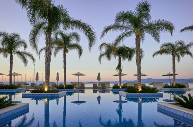 Miraggio Thermal Spa Resort