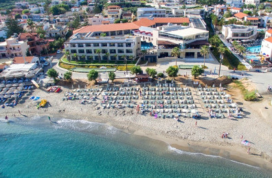 Porto Platanias Beach Resort