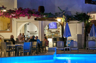 Apollon Hotel (adults only 16+)