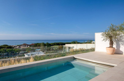 Atzavara Hotel ' Spa