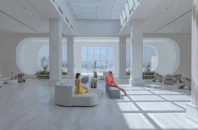 Posh Club By Sunrise White Hills Resort