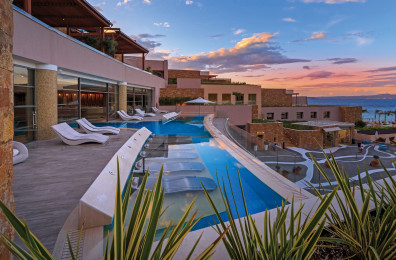 Miraggio Thermal Spa Resort