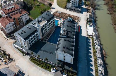 Belenli Resort Hotel