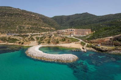 Royal Tulip Korbous Bay Thalasso ' Springs