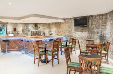 Iberostar Bellevue Hotel